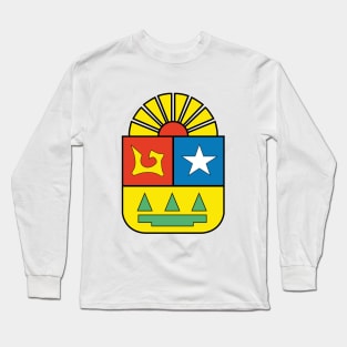 Quintana Roo Seal Long Sleeve T-Shirt